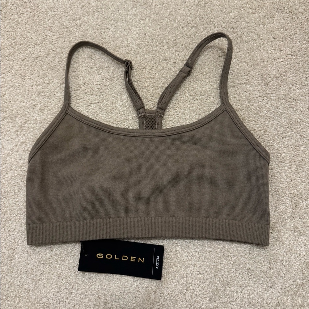Aritzia sports bra